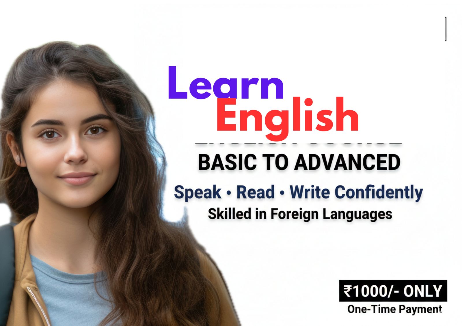 Learn English