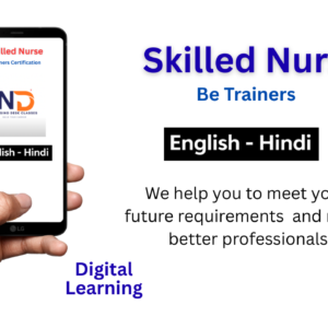 Skilled Nurse