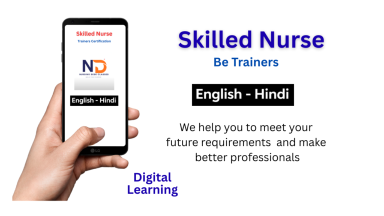 Skilled Nurse