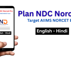 Plan NDC Norcet Pro